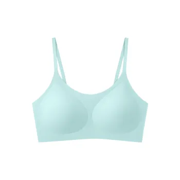 Crabsecret Women's Bras
