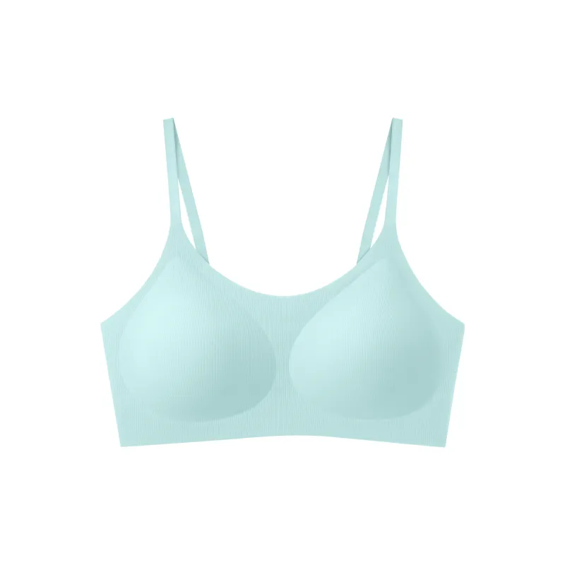 Crabsecret Women's Bras-0