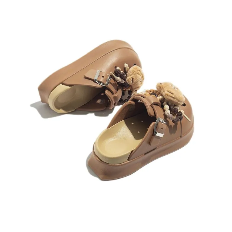 KATHRYN WILSON Clogs Women's-8
