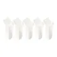 5 White