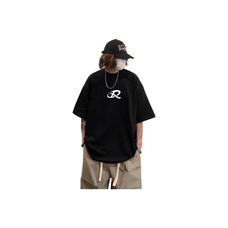 ROSECREED T Shirts Unisex-2