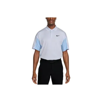 Nike Golf Club Men's Dri FIT Golf Polo