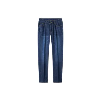 Montagut Jeans Unisex Dark Royal Blue