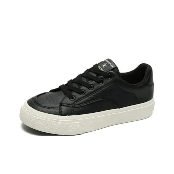 Meiretu Anti Slip Wear Resistant Low Top Skateboard Shoes Men's