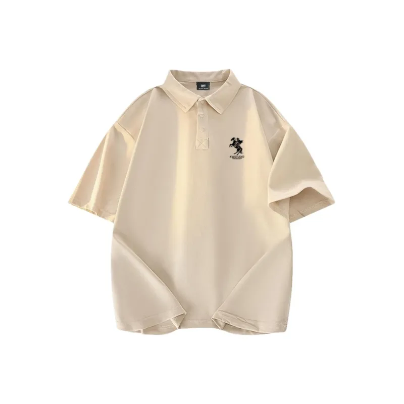 KW Polo Shirts Unisex-5