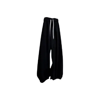 JEANSWEST Knitted Sweatpants Unisex