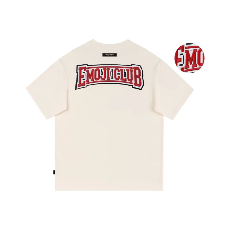 Emoji T Shirts Unisex-18