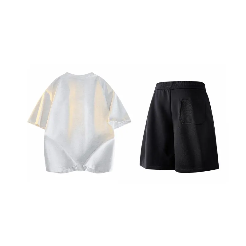 JINBEILE Casual Sportswear Unisex-15