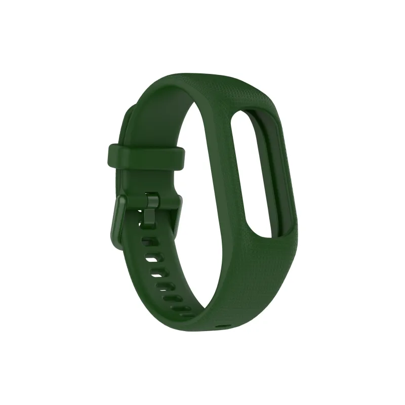 ZHENGGUANG Garmin Compatibility Watch Band Silicone Material-27