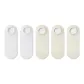 Light Green 3+White 2[5 Pack]