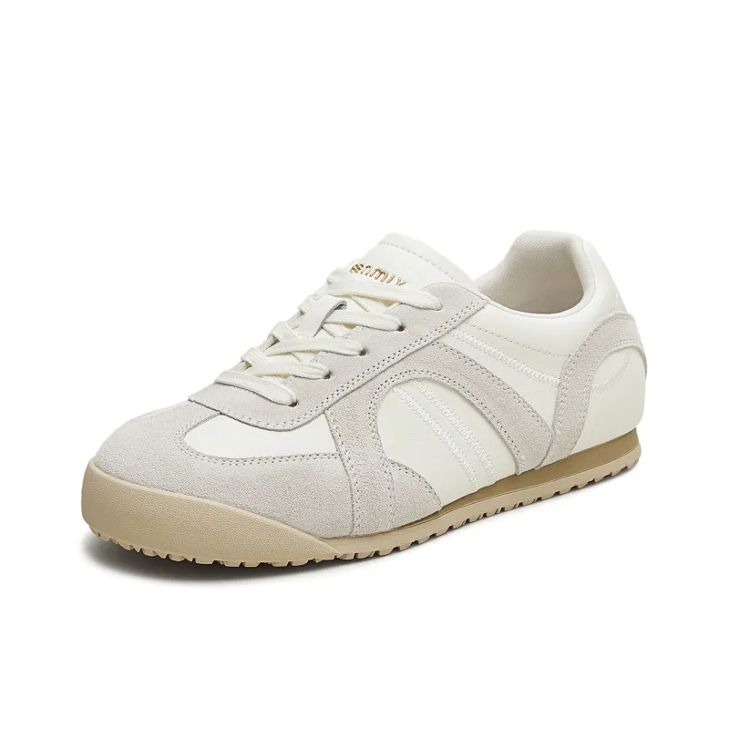 Teenmix M line Slip Resistant, Abrasion Resistant, Height Increasing, Rebound Low Top Casual Shoes Women's-6