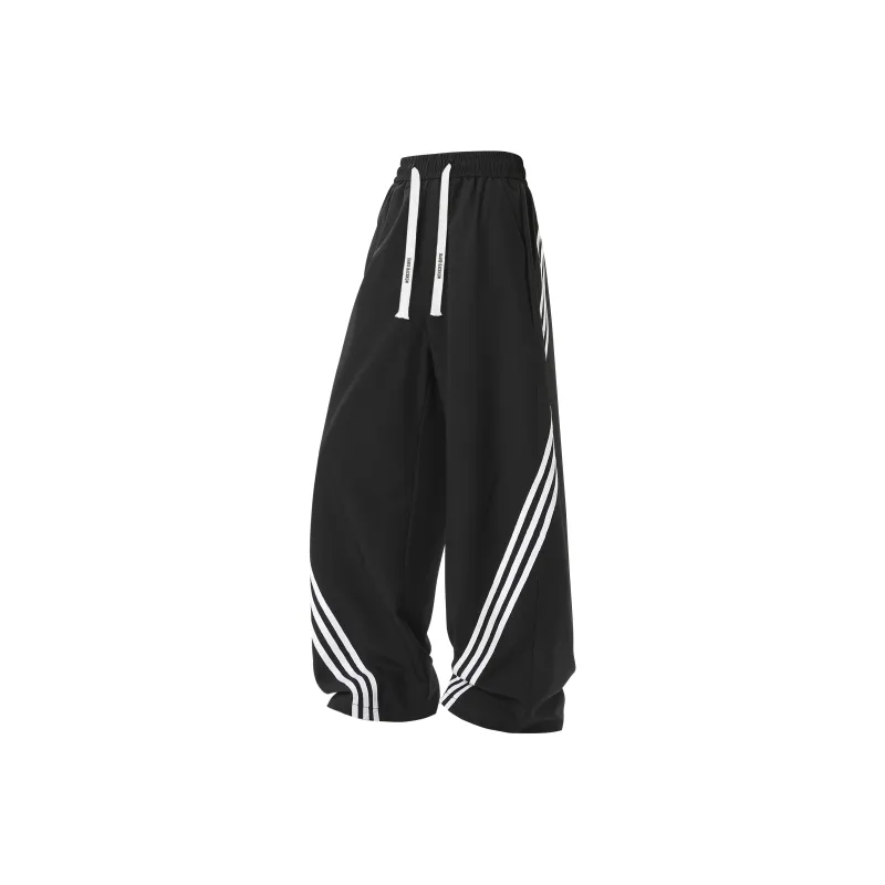 David Bakken Casual Pants Unisex-18