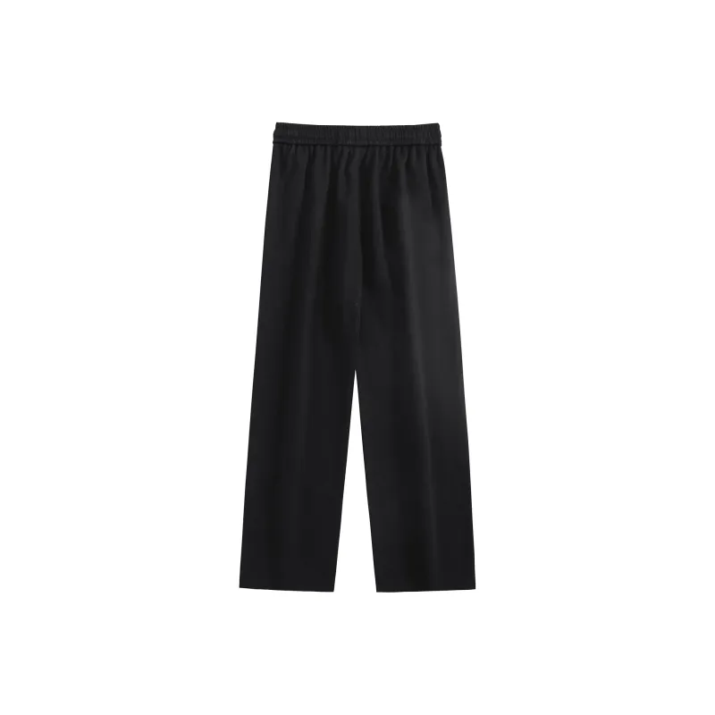 LA'T.WEEKEND Casual Pants Unisex-1