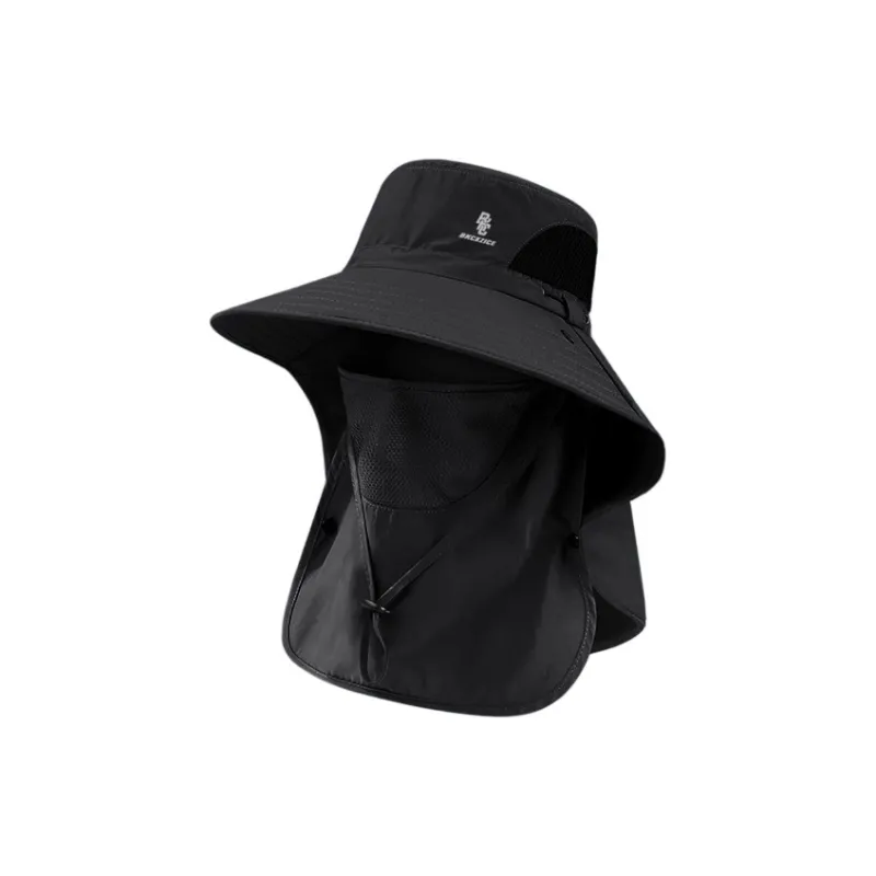 BKCXZICE Polyamide Anti Sweat Face Mask Unisex-12