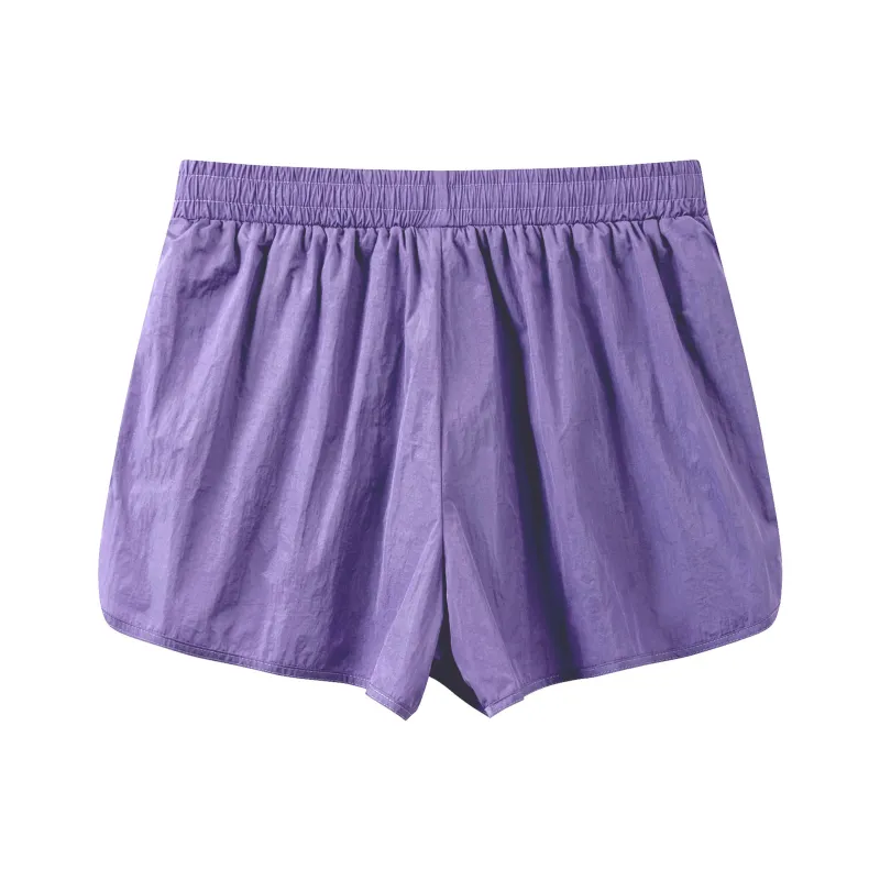 NewJnxs Wild Infinite Collection SS25 Casual Shorts Unisex-31