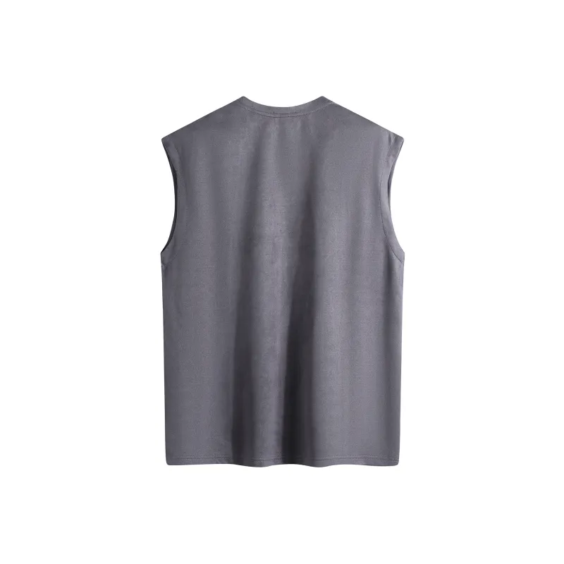 FCMM Tank Tops Unisex-14