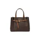 Dark Brown[Gilded Shopping Bag]