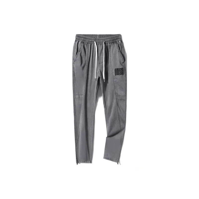 VERAF CA Casual Pants Men-5