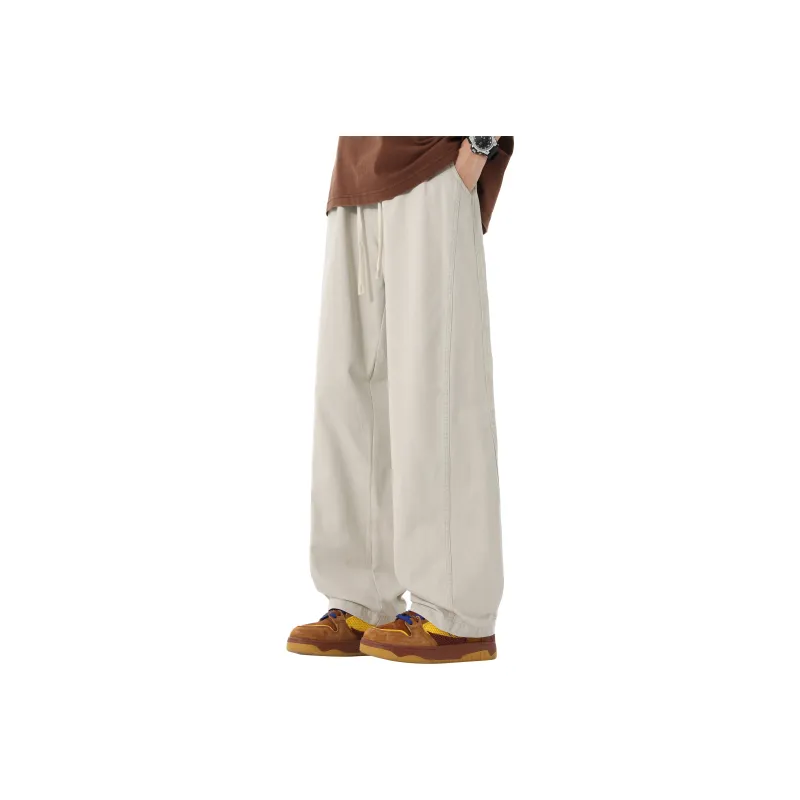 DANGERTIGER Cargo Pants Unisex-8