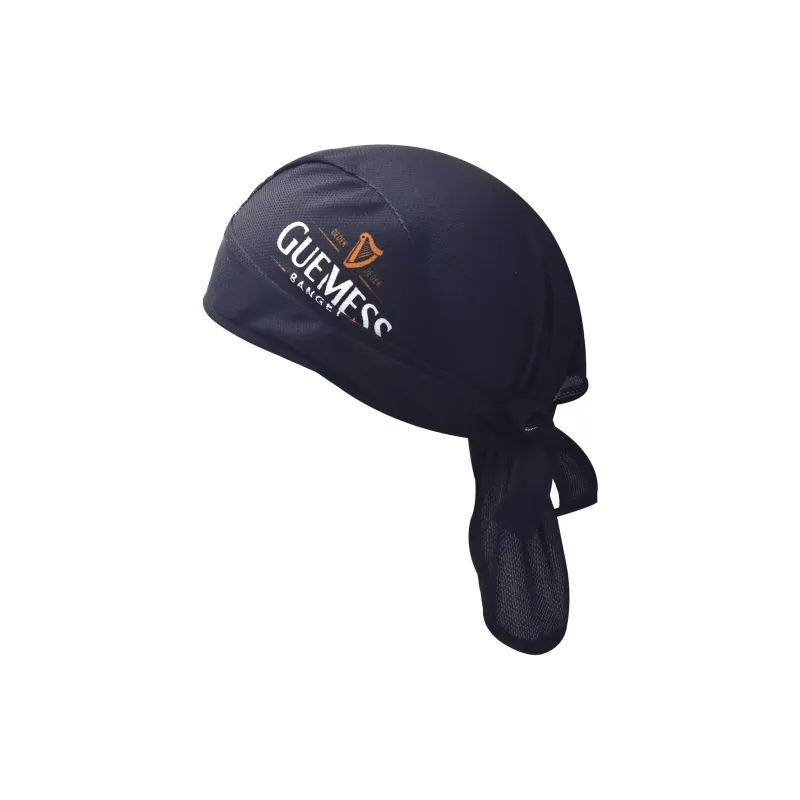 SLEEPYWALK Polyester Headwrap Hat Unisex-8