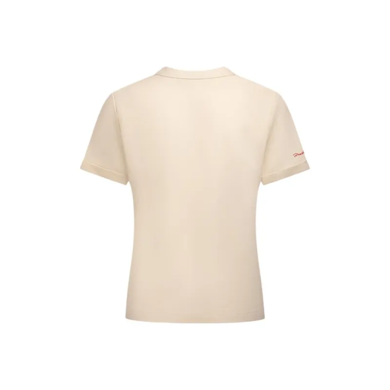 Hush Puppies T Shirts Women's-5