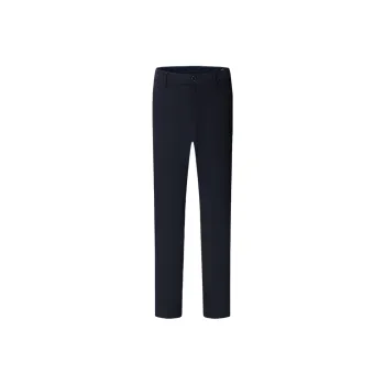 Montagut Casual Pants Unisex Dark Royal Blue