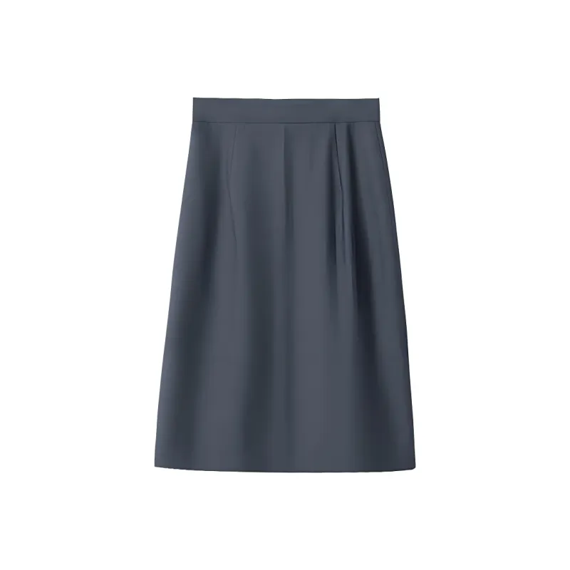 Dajia Poetry Casual Long Skirt Women's-2
