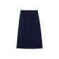 Navy Blue Skirt