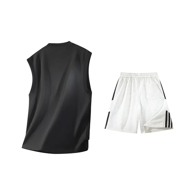 FAX FOR FMACM Casual Sportswear Unisex-5
