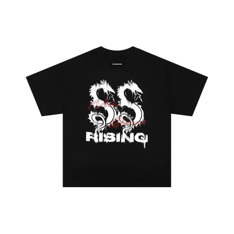 88rising T Shirts Unisex-3