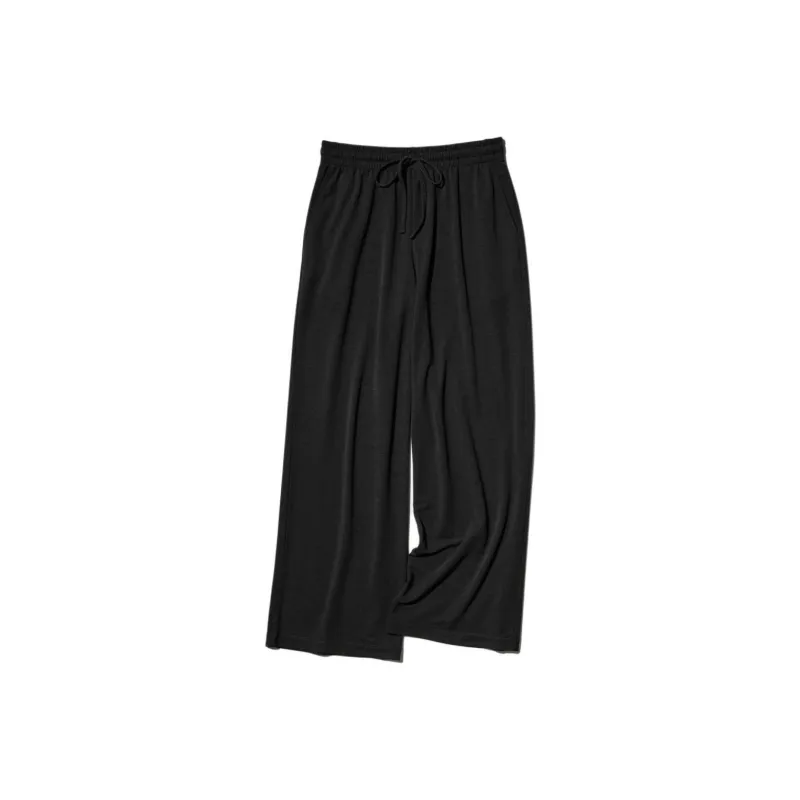 UNIQLO Casual Pants Women's Black-0