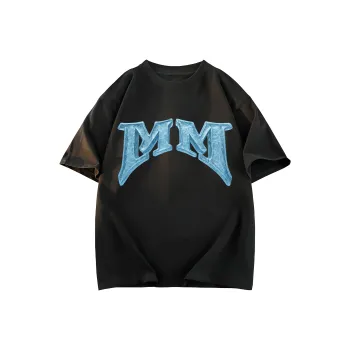 MASKPARK T Shirts Unisex