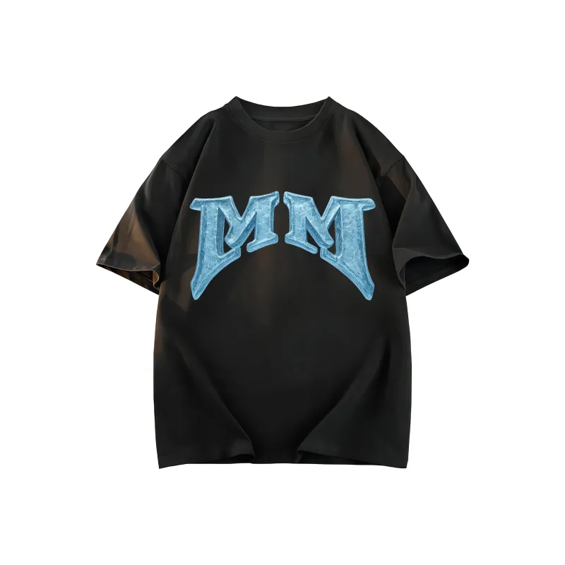 MASKPARK T Shirts Unisex-0