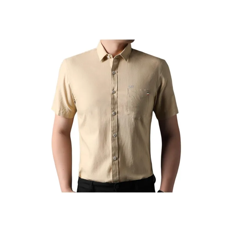 PIERRE CARDIN Shirts Men-19