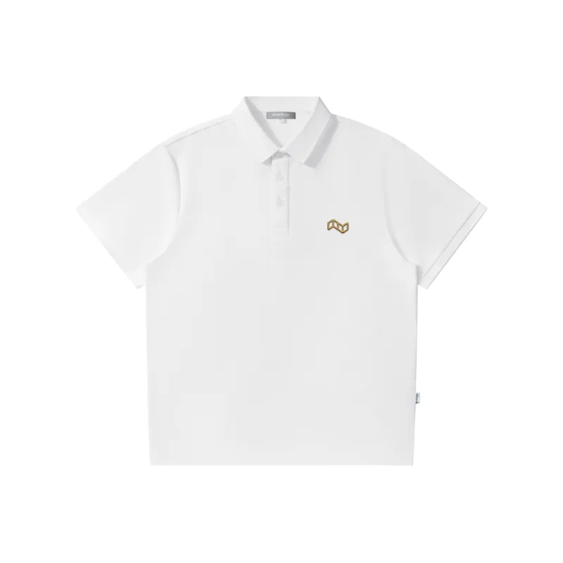 MindBridge Polo Shirts Unisex-0