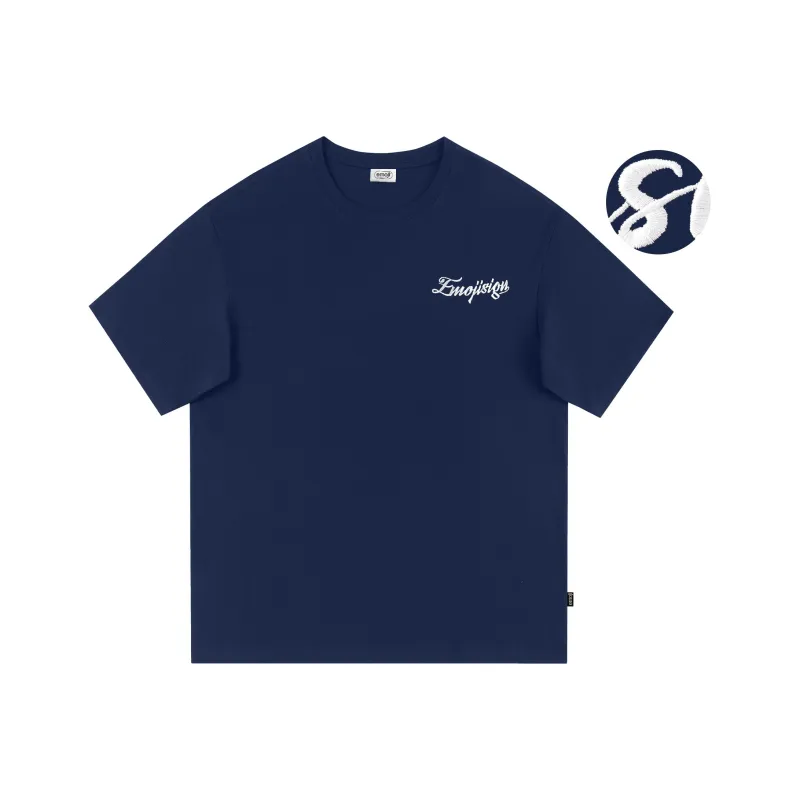 Emoji T Shirts Unisex-21