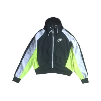 Nike Jackets Women's Black
