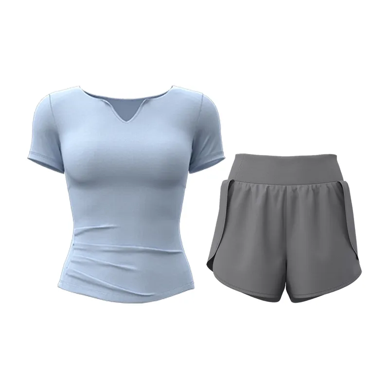 FARO Women's Shapewear-6