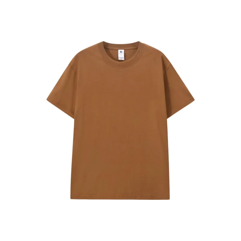 RASHOMONG T Shirts Unisex-2