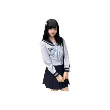 Shuhao Bai Uniforms Women's