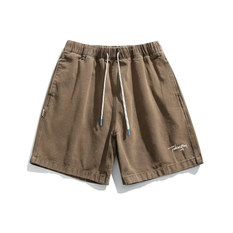 TALKING TOM Casual Shorts Unisex-5