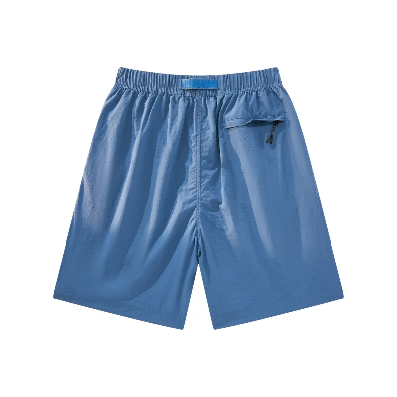 SESAME STREET Casual Shorts Unisex-7
