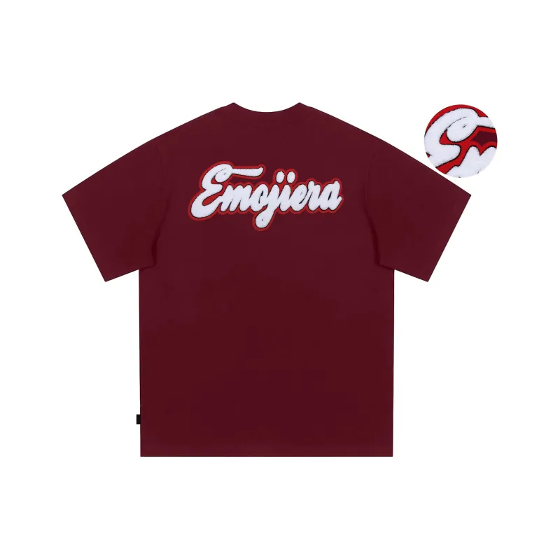 Emoji T Shirts Unisex-39