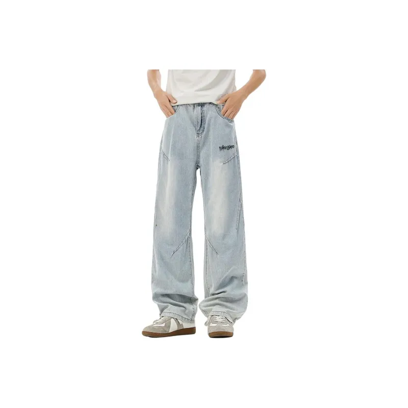 PAL ONGACO Jeans Unisex-4