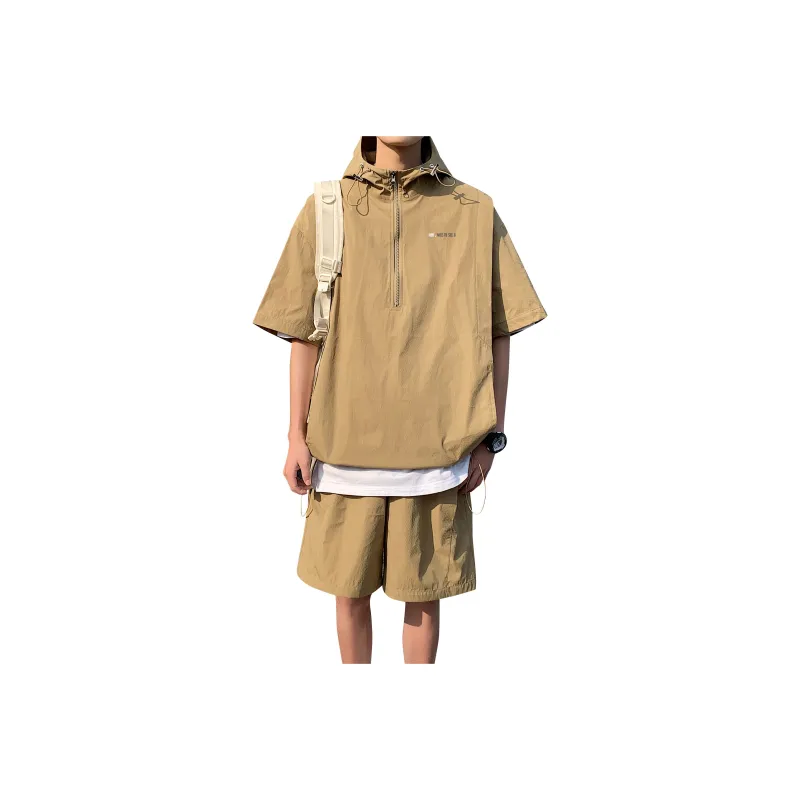 HONOR OF KINGS Casual Sportswear Unisex-8