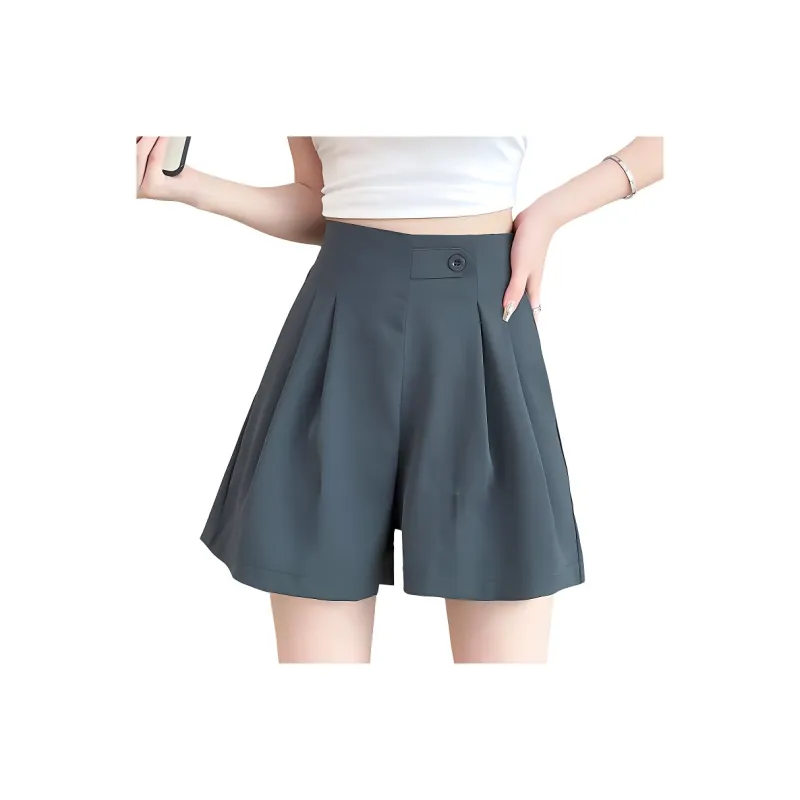 ORIGIN Casual Shorts Women's-12