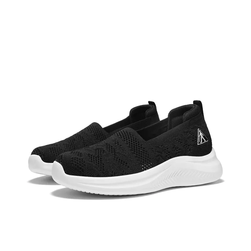 ZULIZ Nurse Shoes, Slip on Shoes Casual Single Shoes Women's-2