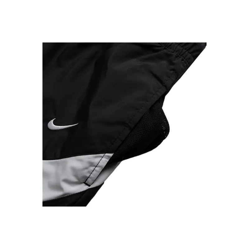 Nike Sports Shorts Women's Black-4