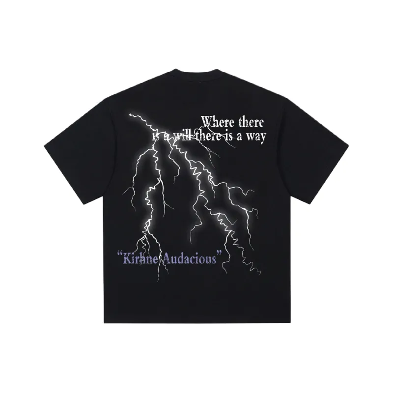 KIRHNE T Shirts Unisex-0