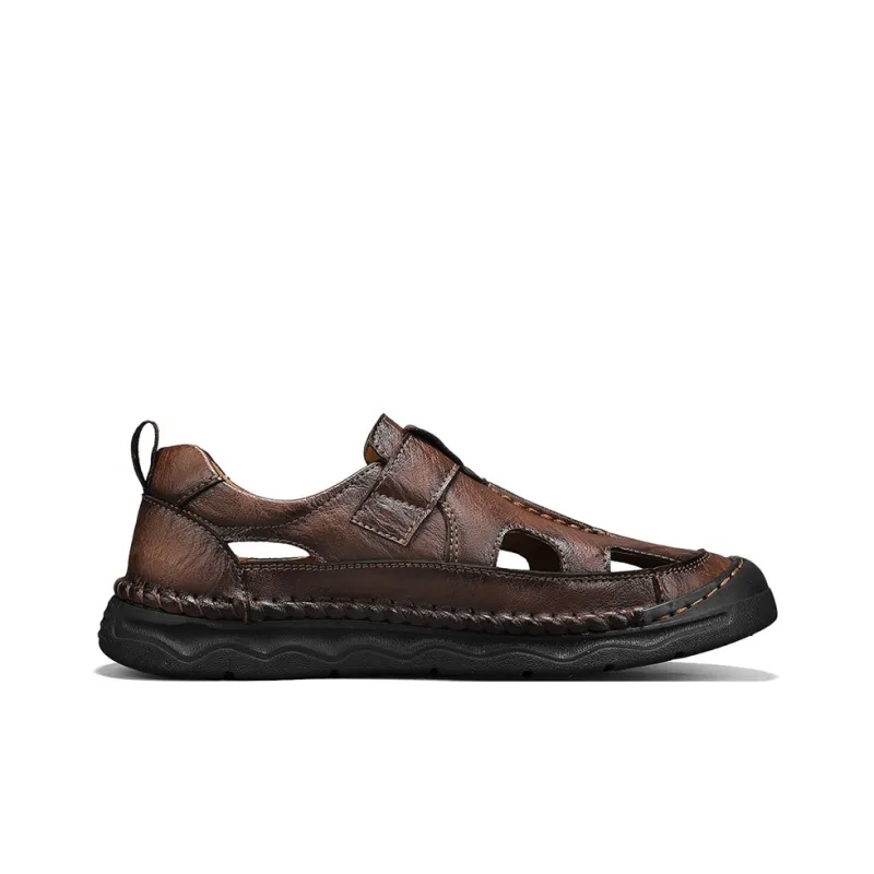 Frank Mully Low Top Casual Shoes Men's-7